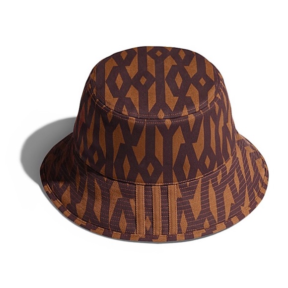 IVY PARK Other - SOLD! IVY PARK REVERSIBLE MONOGRAM BUCKET  HAT